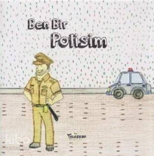 Ben Bir Polisim - 1