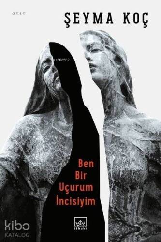 Ben Bir Uçurum İncisiyim - 1