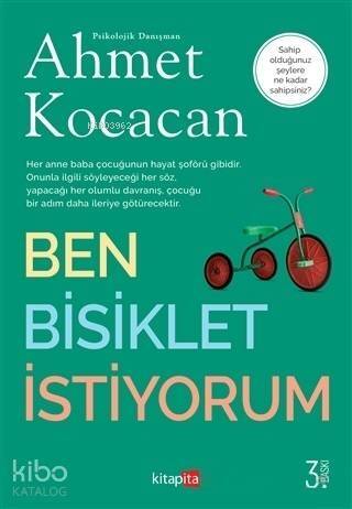 Ben Bisiklet İstiyorum - 1