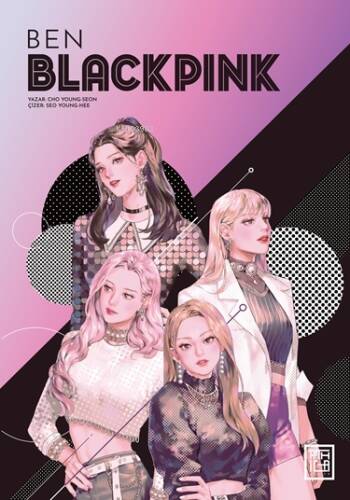 Ben Blackpink - 1