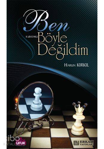 Ben Böyle Değildim - 1