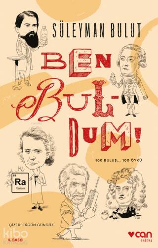 Ben Buldum - 1