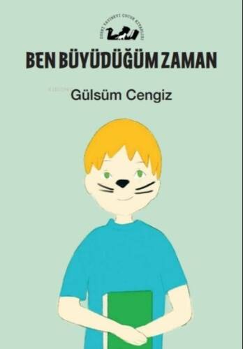 Ben Büyüdüğüm Zaman - 1