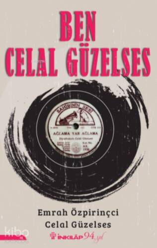 Ben Celal Güzelses - 1