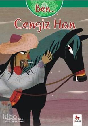 Ben Cengiz Han - 1