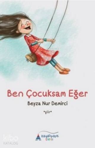 Ben Çocuksam Eğer - 1