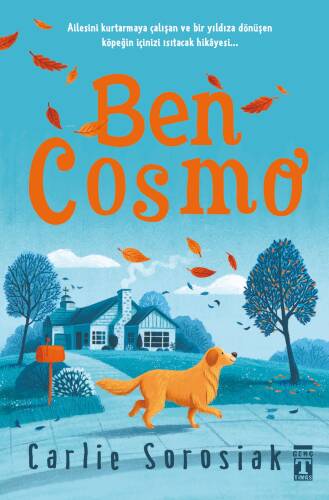 Ben Cosmo - 1