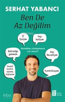 Ben de Az Değilim - 1