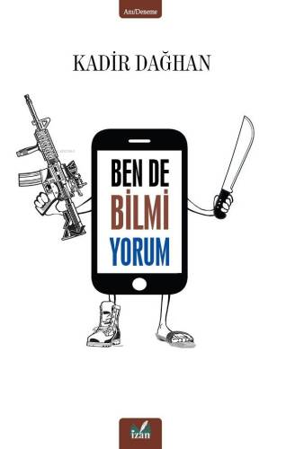 Ben de Bilmiyorum - 1