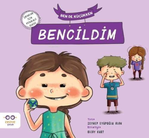 Ben de Küçükken Bencildim - 1