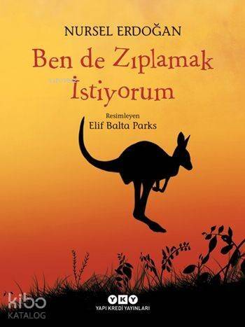 Ben de Zıplamak İstiyorum - 1