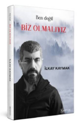 Ben Değil Biz Olmalıyız - 1