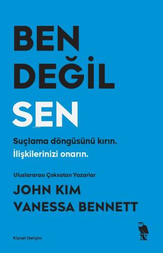 Ben Değil Sen - 1