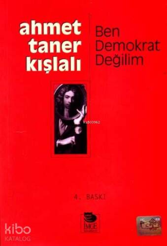 Ben Demokrat Değilim - 1