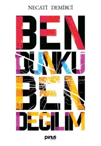 Ben Dünkü Ben Değilim - 1