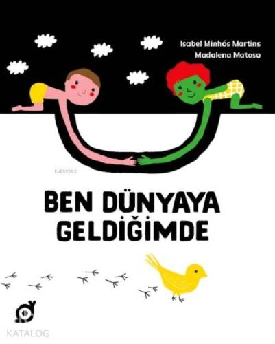 Ben Dünyaya Geldiğimde - 1