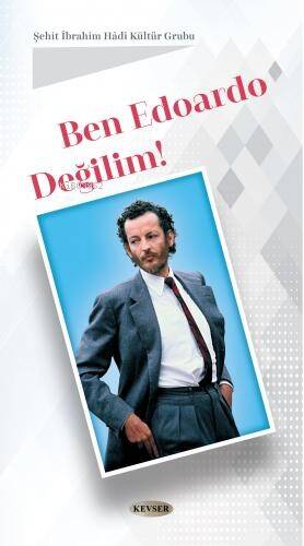 Ben Edoardo Değilim! - 1