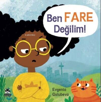 Ben Fare Değilim! - 1