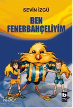 Ben Fenerbahçeliyim - 1