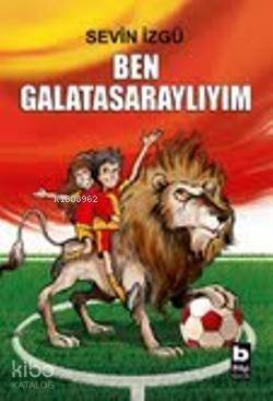 Ben Galatasaraylıyım - 1