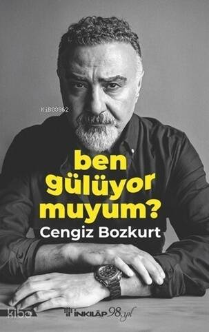 Ben Gülüyor muyum? - 1