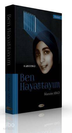 Ben Hayattayım - 1