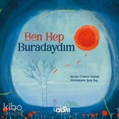 Ben Hep Buradaydım - 1