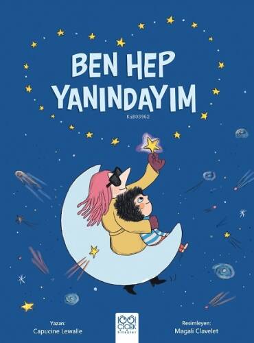 Ben Hep Yanındayım - 1