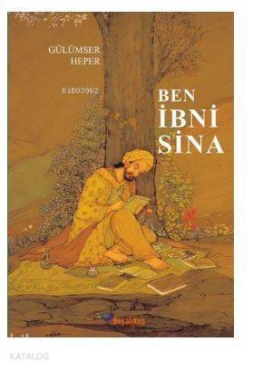 Ben İbni Sina - 1