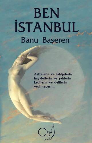 Ben İstanbul - 1