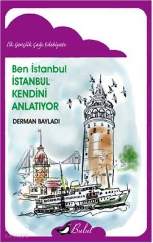 Ben İstanbul; İstanbul Kendini Anlatıyor - 1