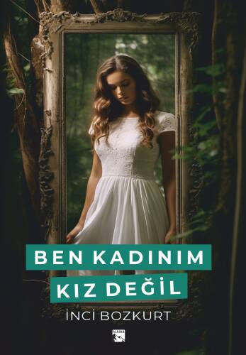 Ben Kadınım Kız Değil - 1