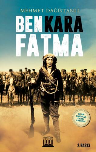 Ben Kara Fatma - 1