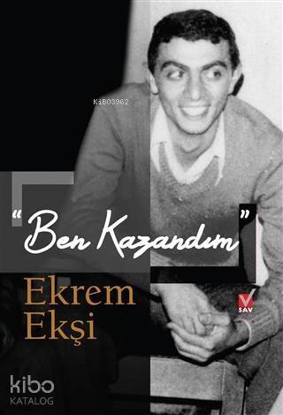 Ben Kazandım - 1