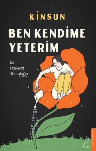 Ben Kendime Yeterim;Ben Kendime Yeterim - 1