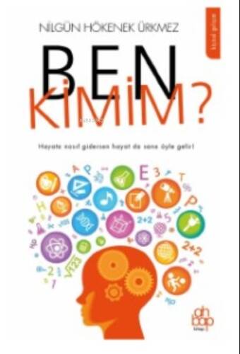 Ben Kimim? - 1