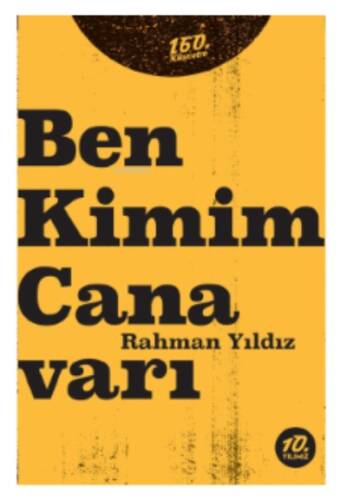 Ben Kimim Canavarı - 1