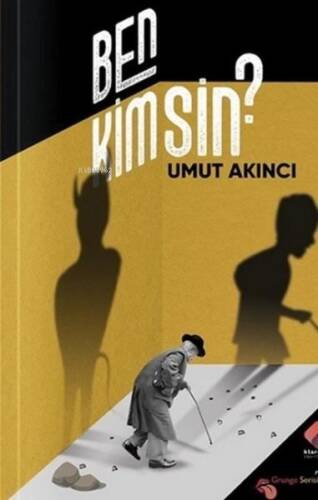 Ben Kimsin - 1