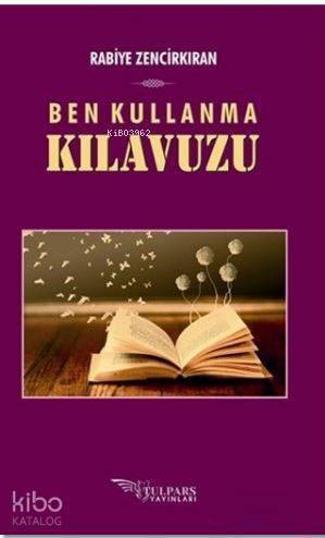 Ben Kullanma Kılavuzu - 1