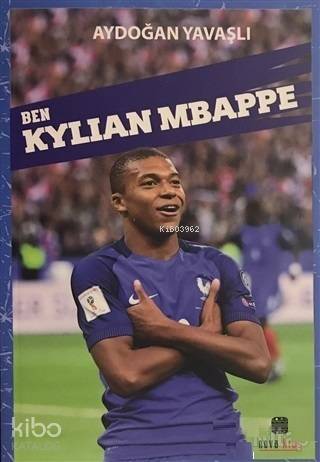 Ben Kylian Mbappe - 1