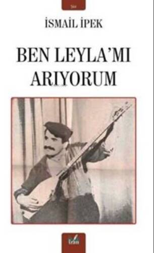 Ben Leyla'Mı Arıyorum - 1