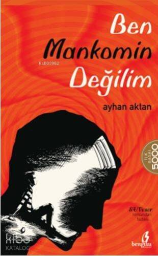 Ben Mankomin Değilim - 1