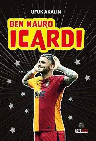 Ben Mauro Icardi - 1