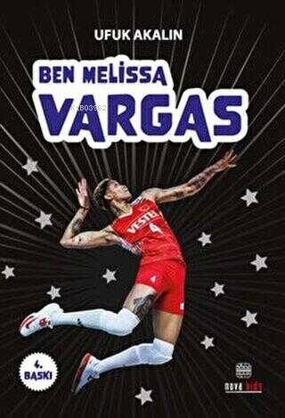 Ben Melissa Vargas - 1