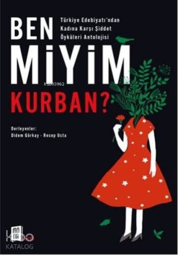 Ben Miyim Kurban? - 1