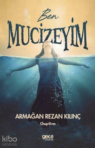 Ben Mucizeyim - 1