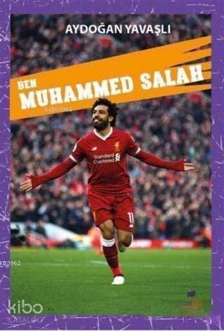 Ben Muhammed Salah - 1