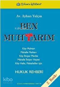 Ben Muhtarım - 1