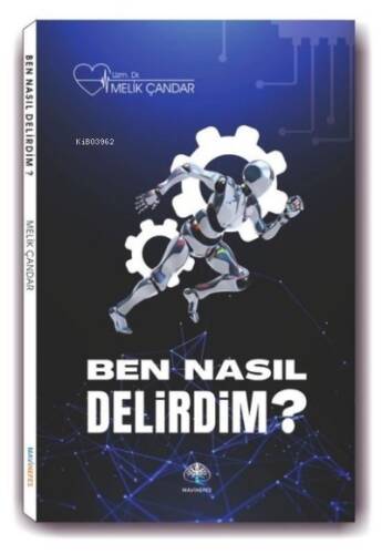 Ben Nasıl Delirdim? - 1