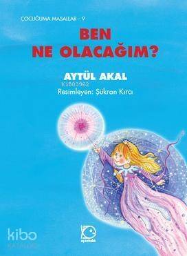 Ben Ne Olacağım ? - 1